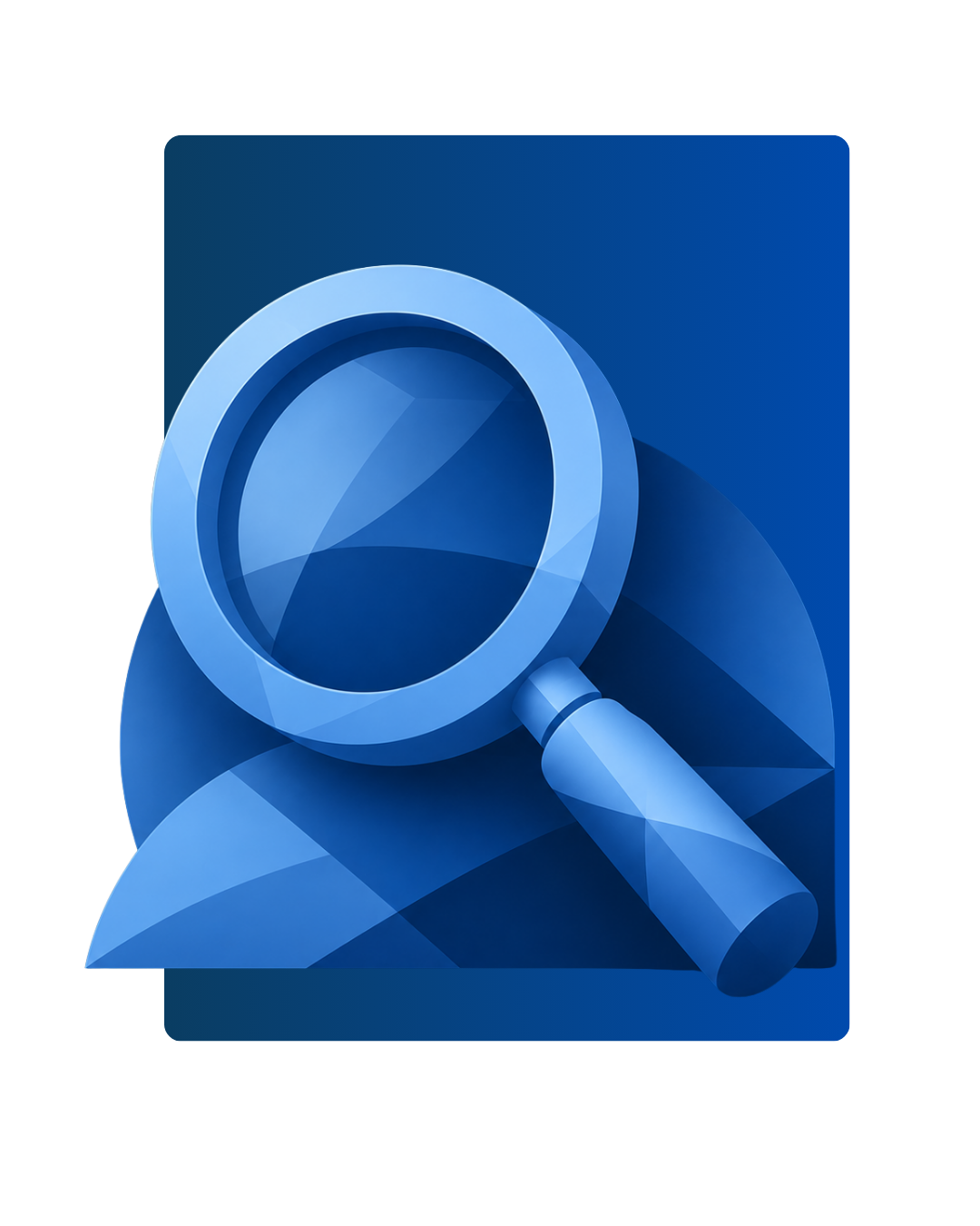 Diagnostic structurel