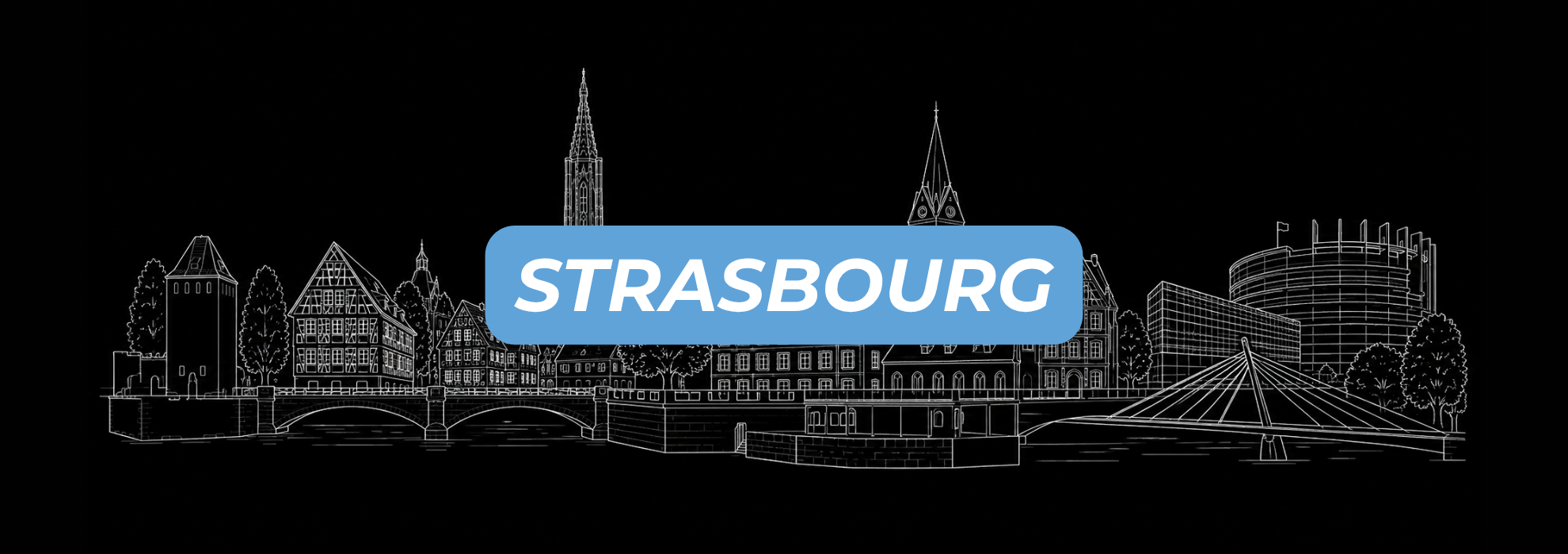 STRASBOURG